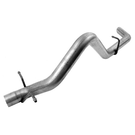 Walker Exhaust Tail Pipe, 55540 55540